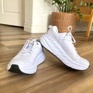 Women's Hoka Bondi SR